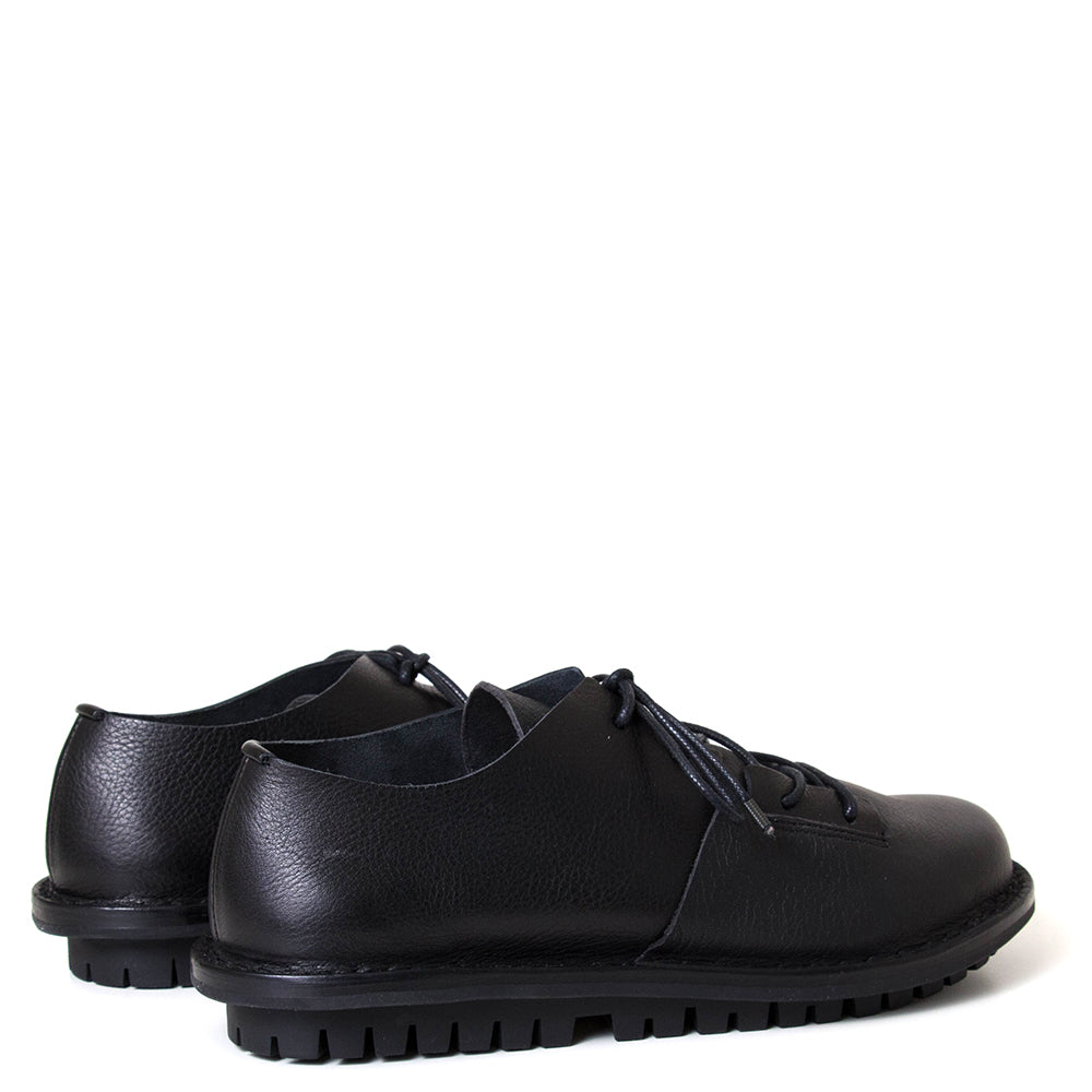 Scion Men's Leather Shoe