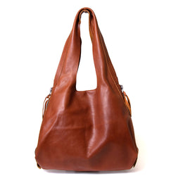 Shopper / Shoulder Leather Women Bag