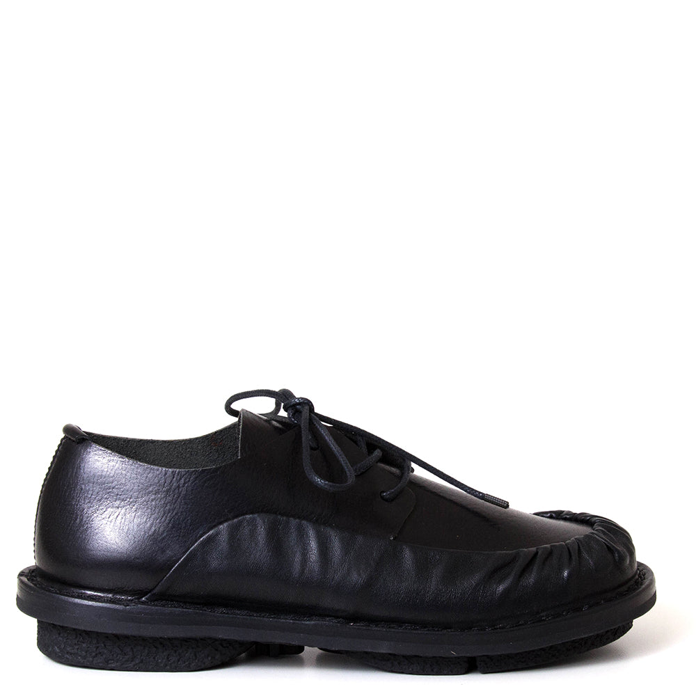 Sieve Women's Leather Shoe