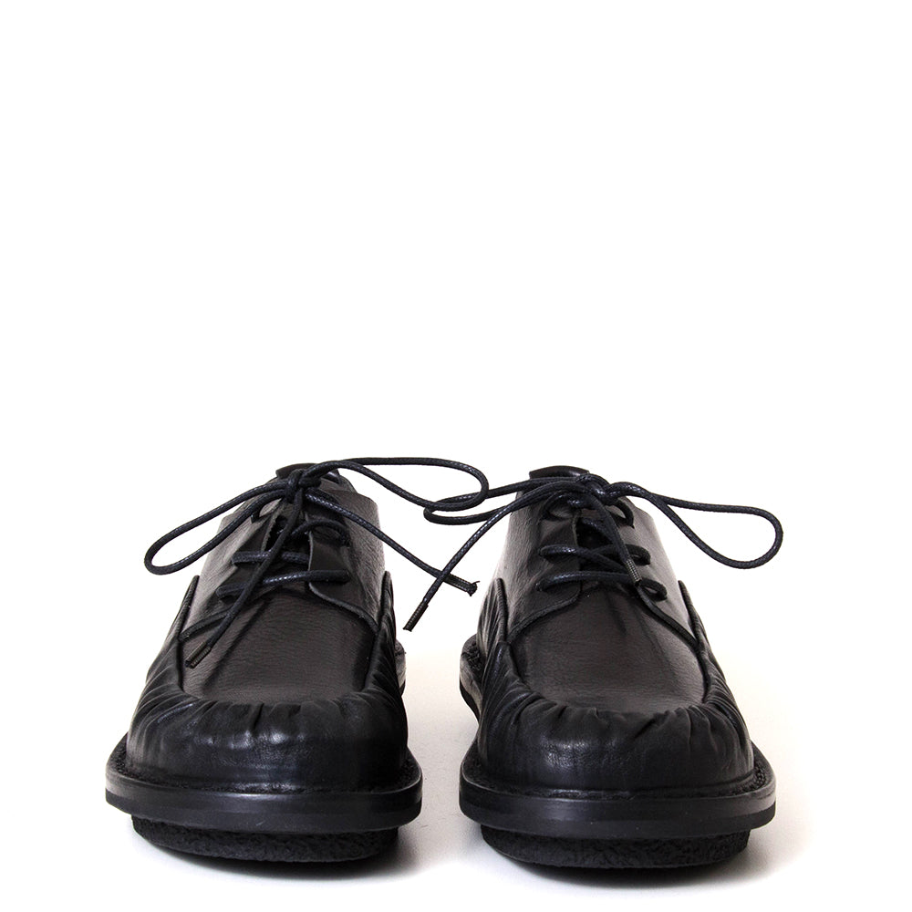 Sieve Women's Leather Shoe