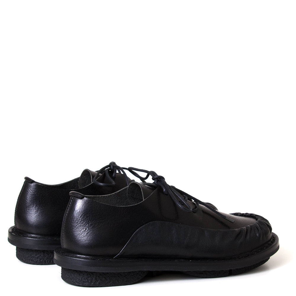 Sieve Women's Leather Shoe