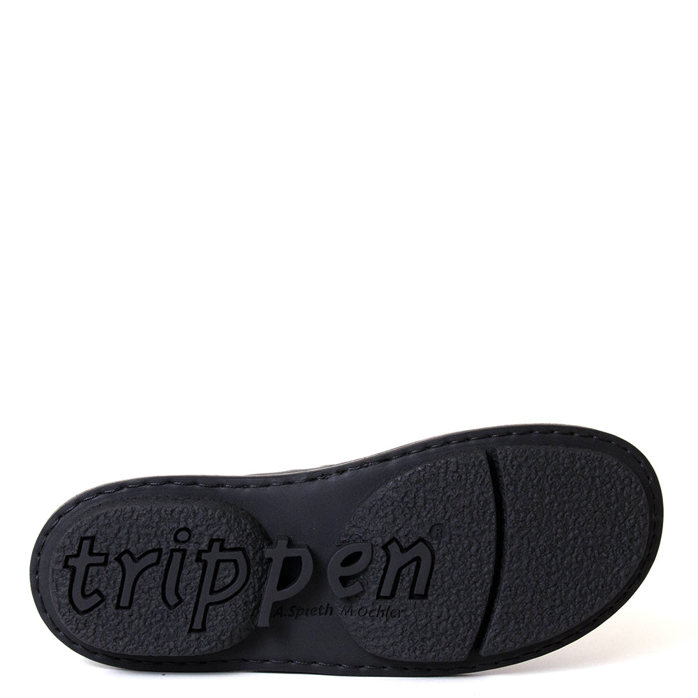 Sieve Women's Leather Shoe