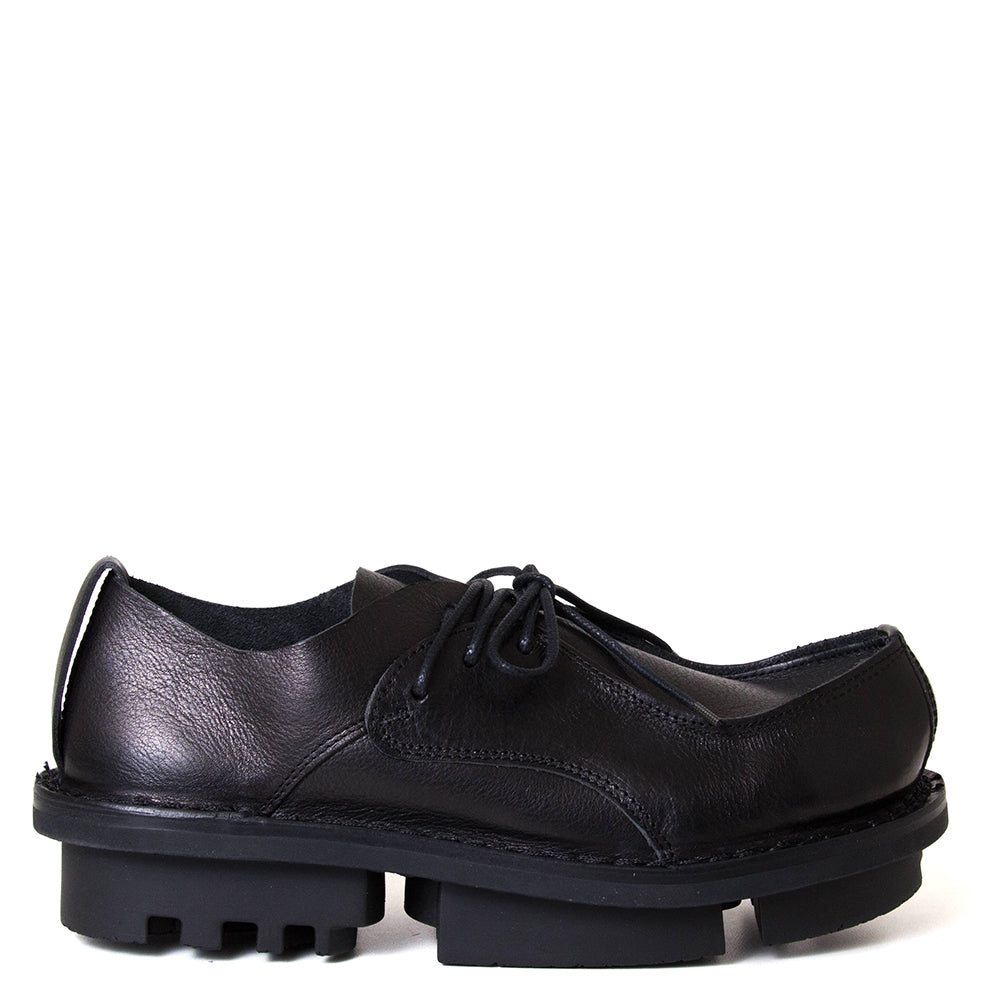 Sisyphos Women's Leather Shoe