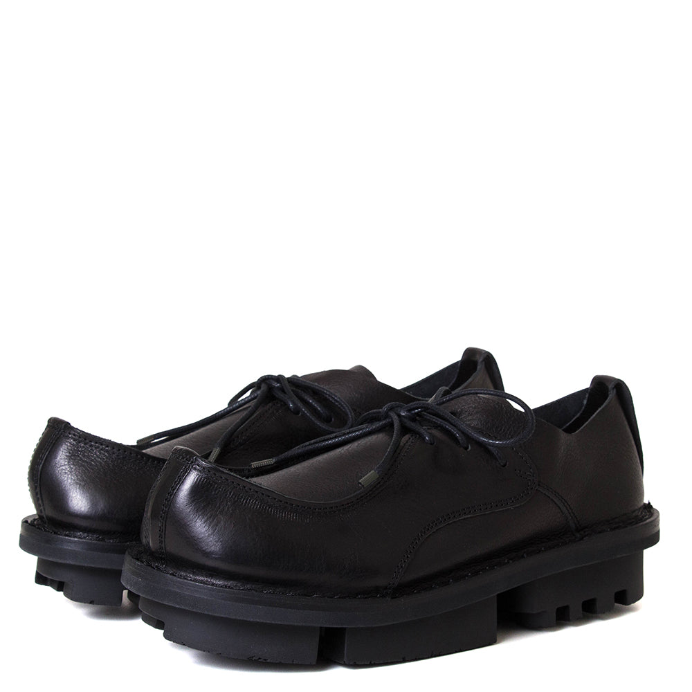 Sisyphos Women's Leather Shoe