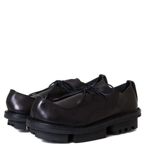 Sisyphos Women's Leather Shoe