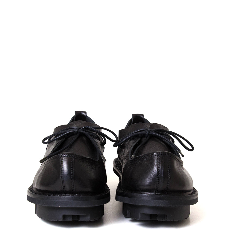 Sisyphos Women's Leather Shoe
