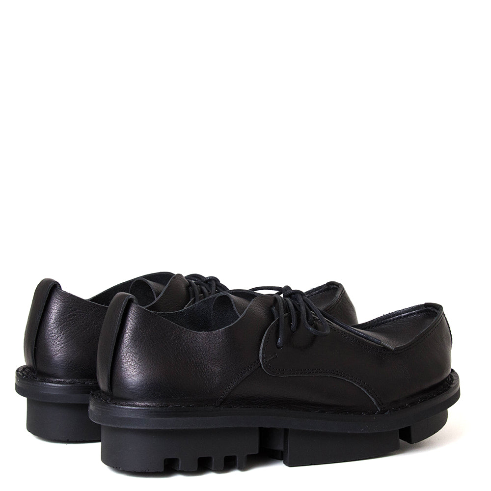 Sisyphos Women's Leather Shoe