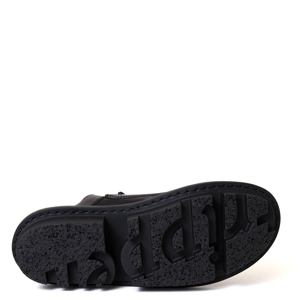 Sisyphos Women's Leather Shoe
