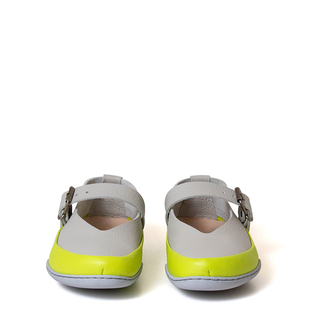 Surface Women's Leather Shoe