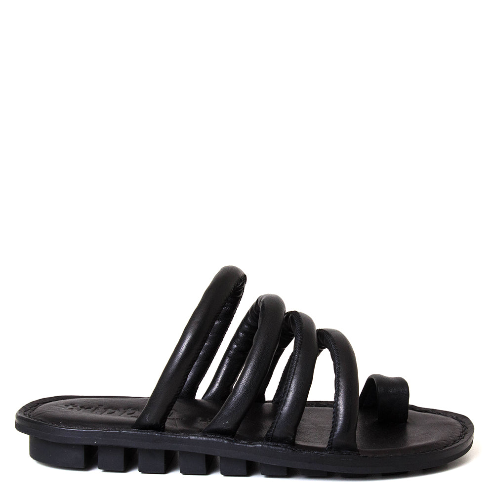 Threads Women's Leather Sandal