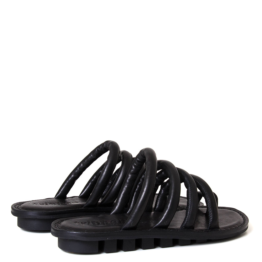 Threads Women's Leather Sandal