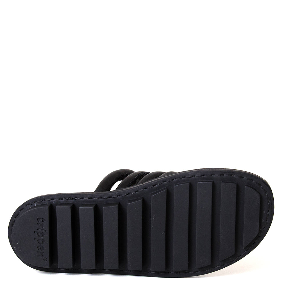 Threads Women's Leather Sandal