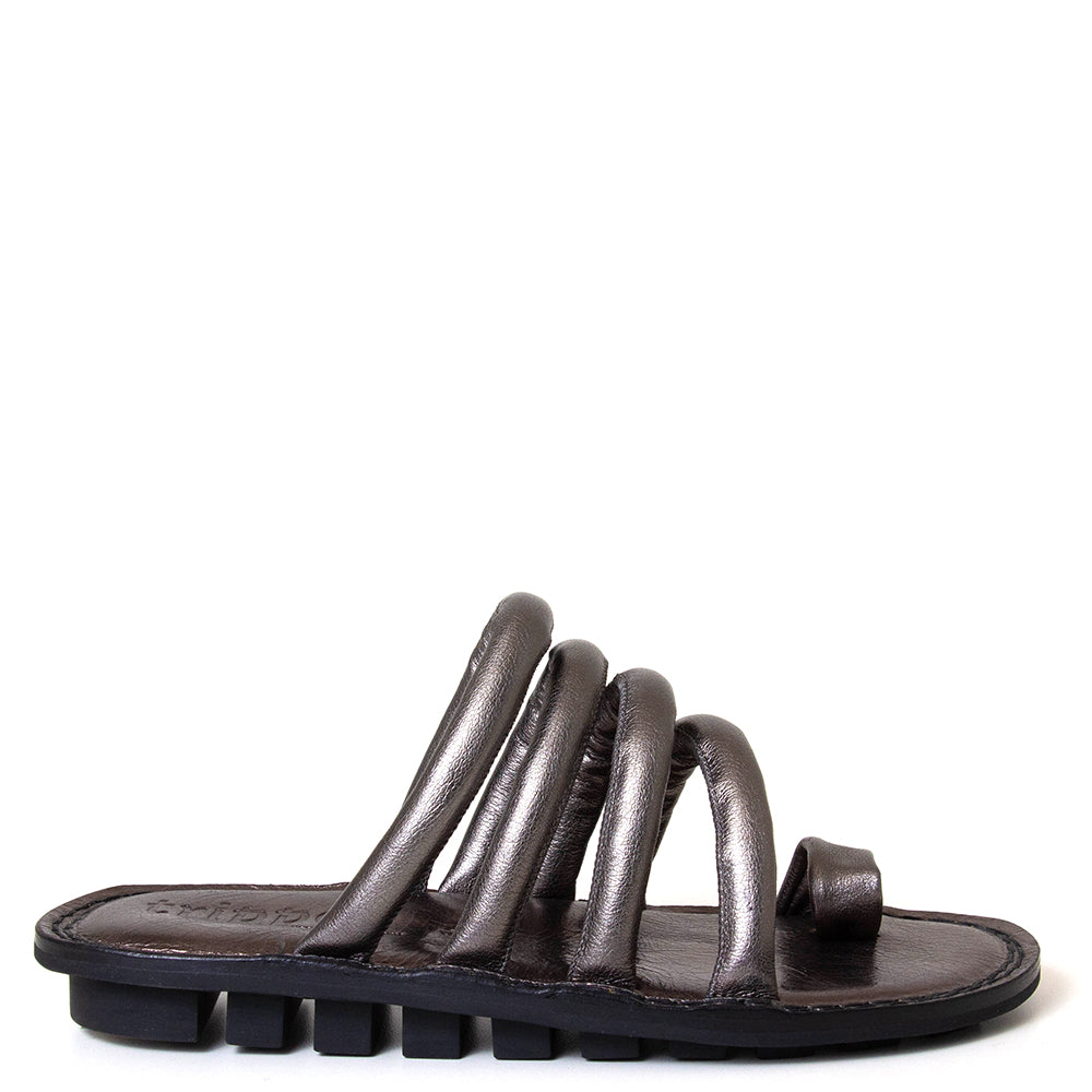 Threads Women's Leather Sandal