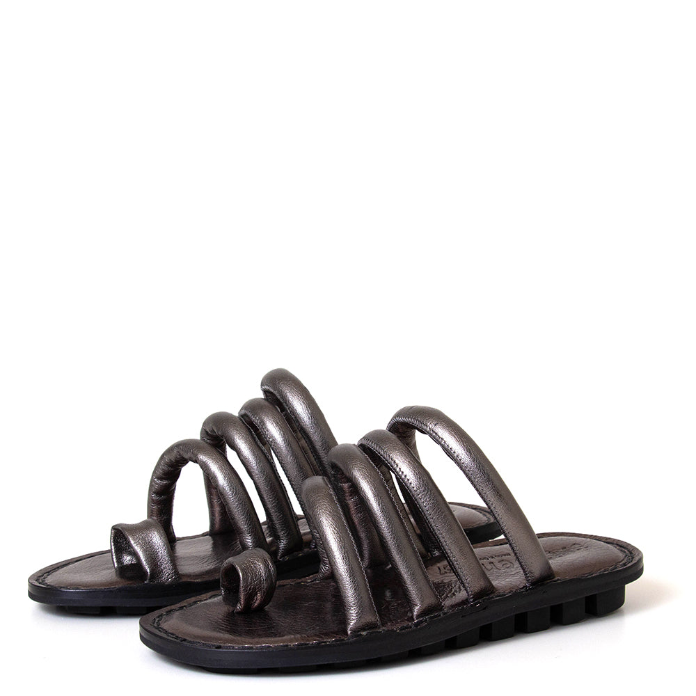 Threads Women's Leather Sandal