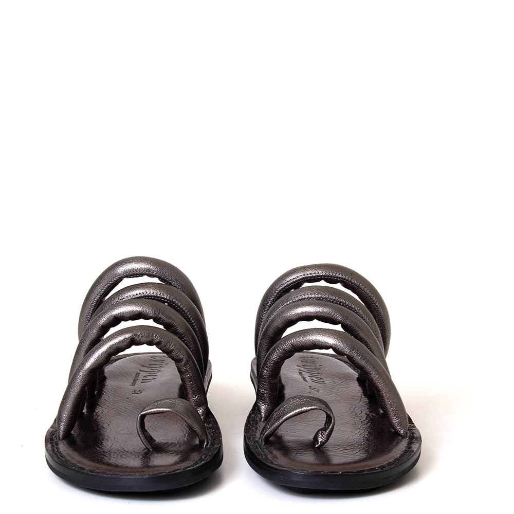 Threads Women's Leather Sandal