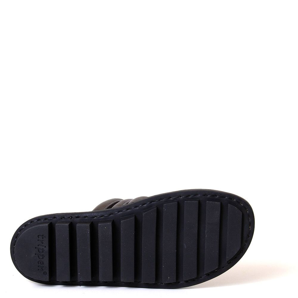 Threads Women's Leather Sandal