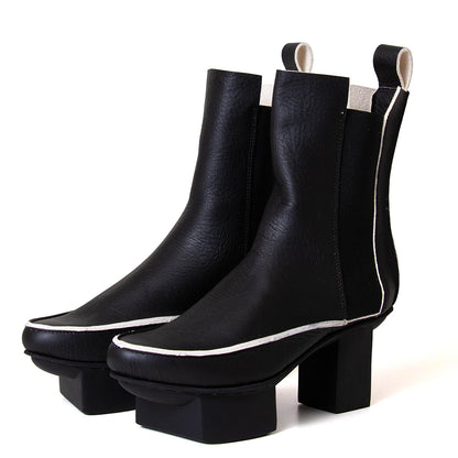Turbine Women's Leather Chelsea Boot