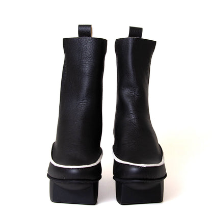 Turbine Women's Leather Chelsea Boot