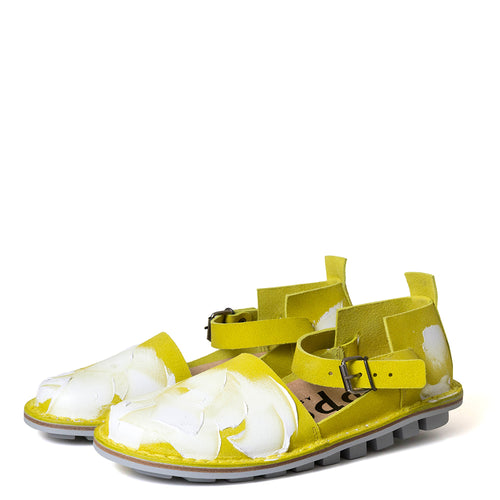 Union Women's Leather Shoe