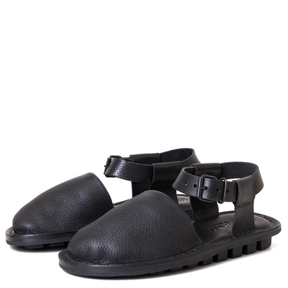 Value Women's Leather Sandal