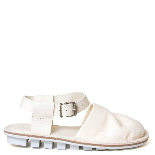 Value Women's Leather Sandal