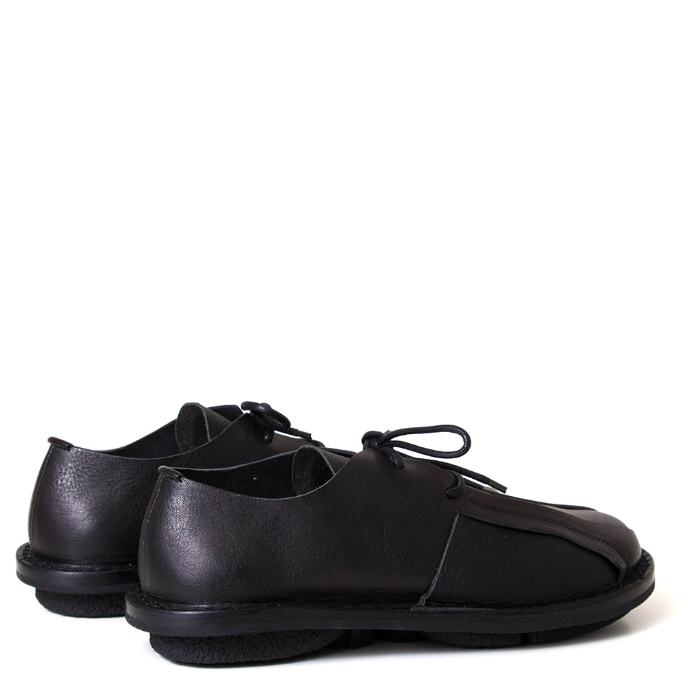 Watershed Men's Leather Shoe