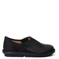 Yen Men's Leather Slip-On Shoe