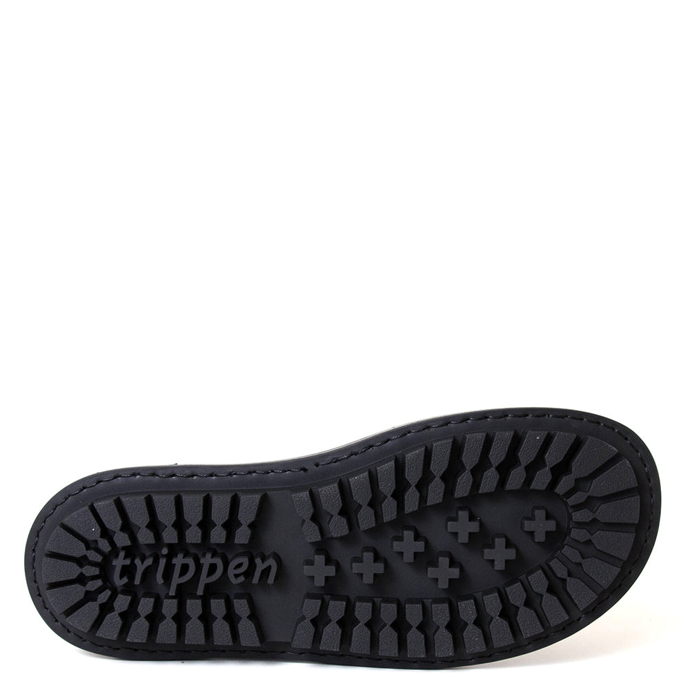 Yen Men's Leather Slip-On Shoe