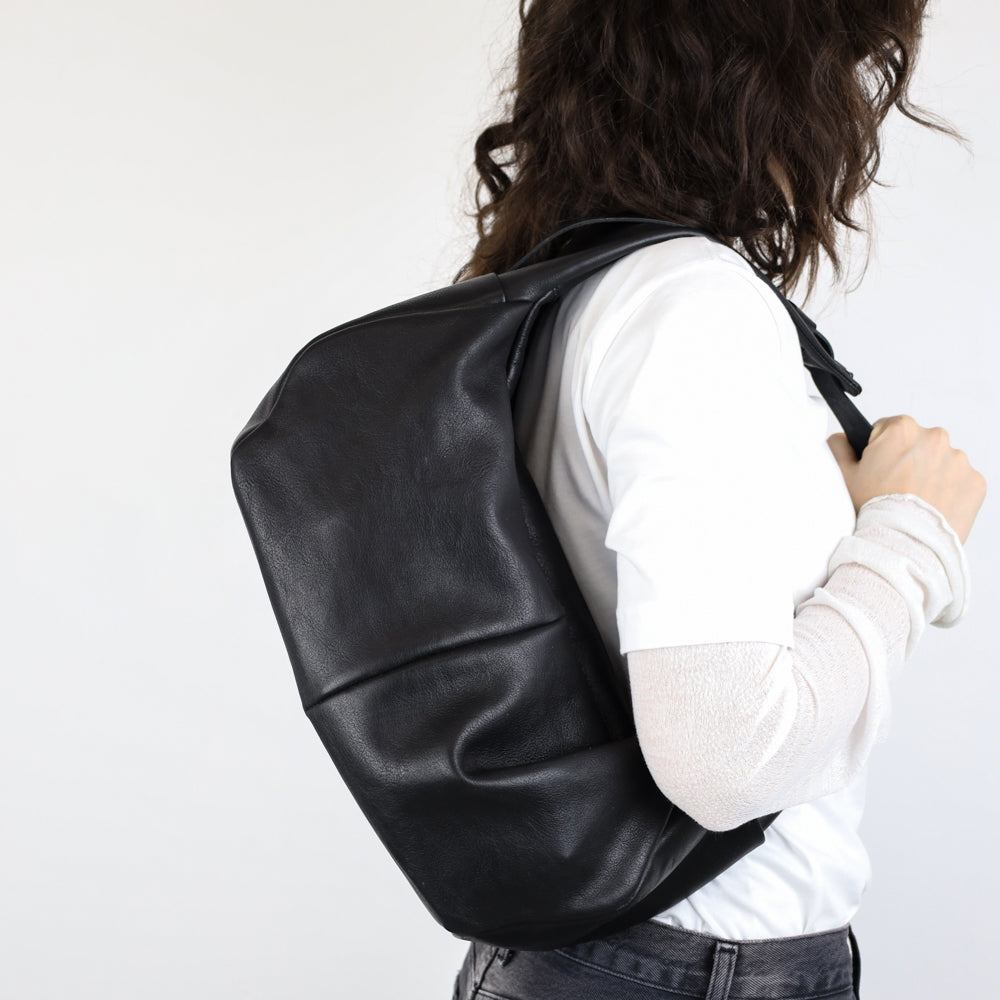 Cloud Leather Bag