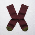 Plain Sock