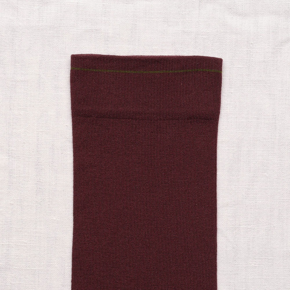 Plain Sock