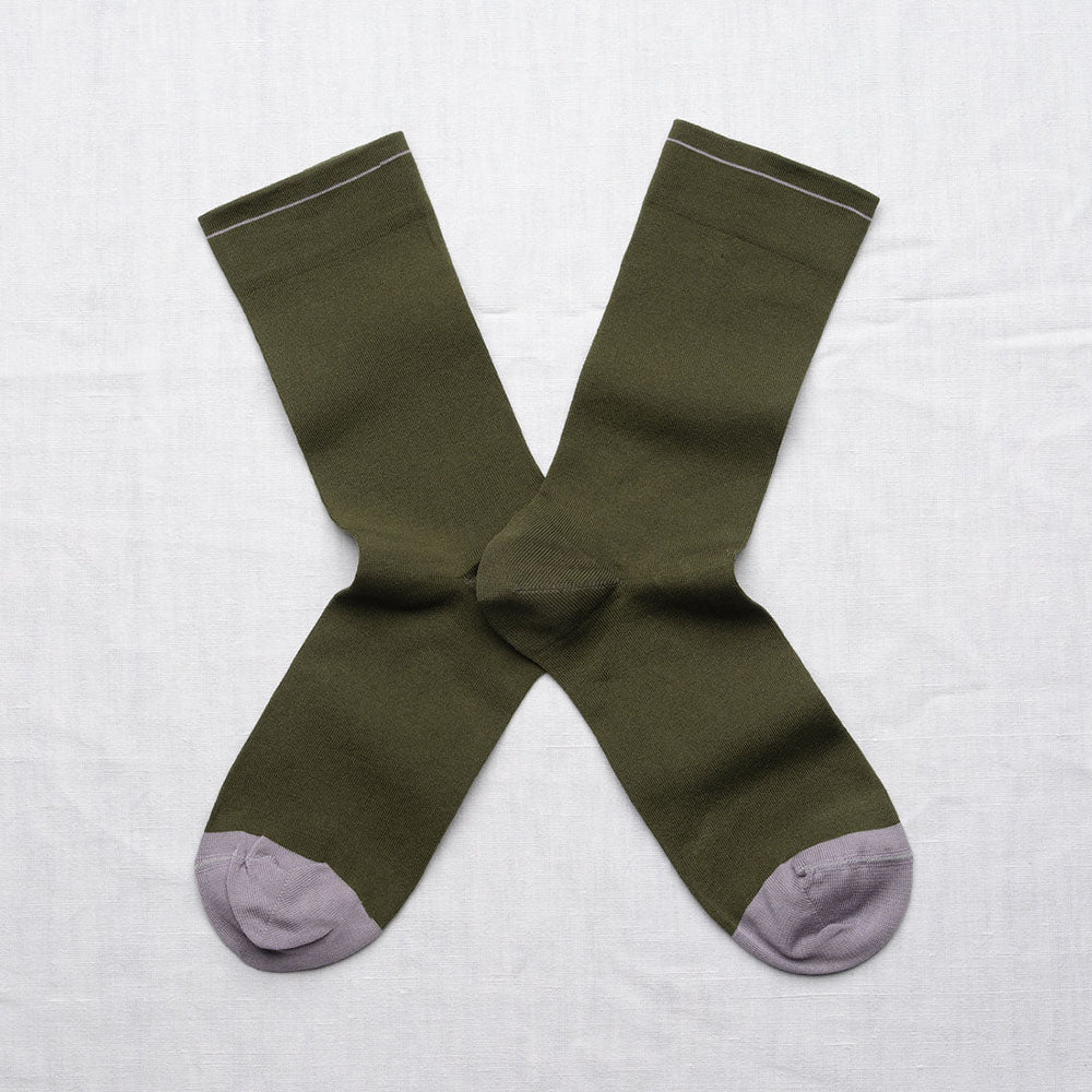 Plain Sock