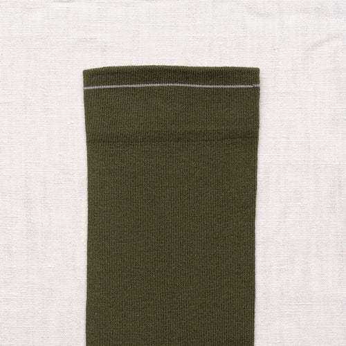 Plain Sock