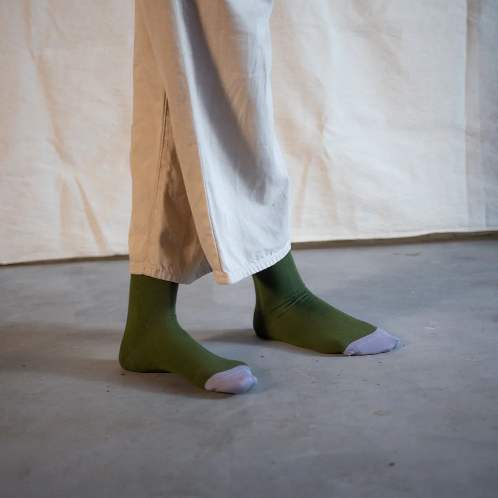 Plain Sock