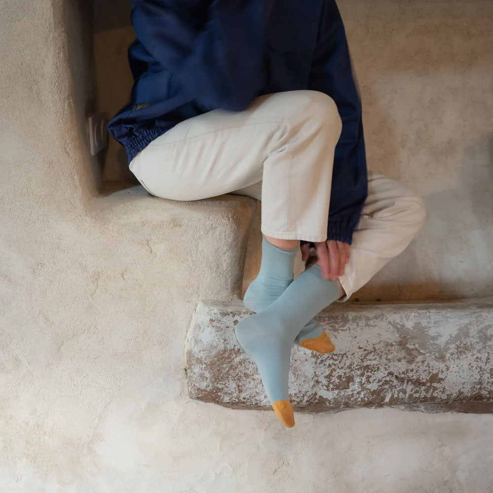 Plain Sock