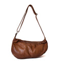 Asap Leather Crossbody Bag