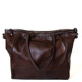 Global Leather Bag