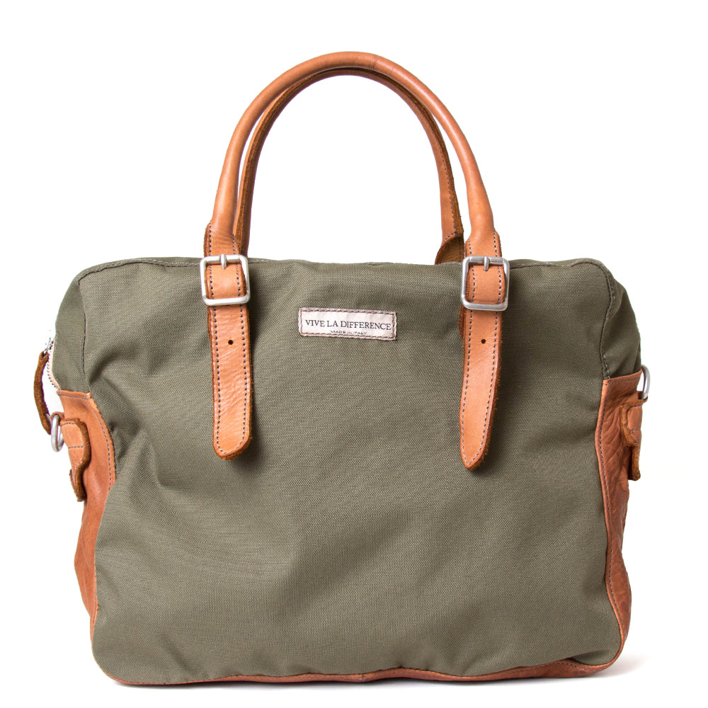 Melody Eco Pl Canvas Bag