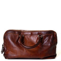 Silhouette Chic Leather Bag