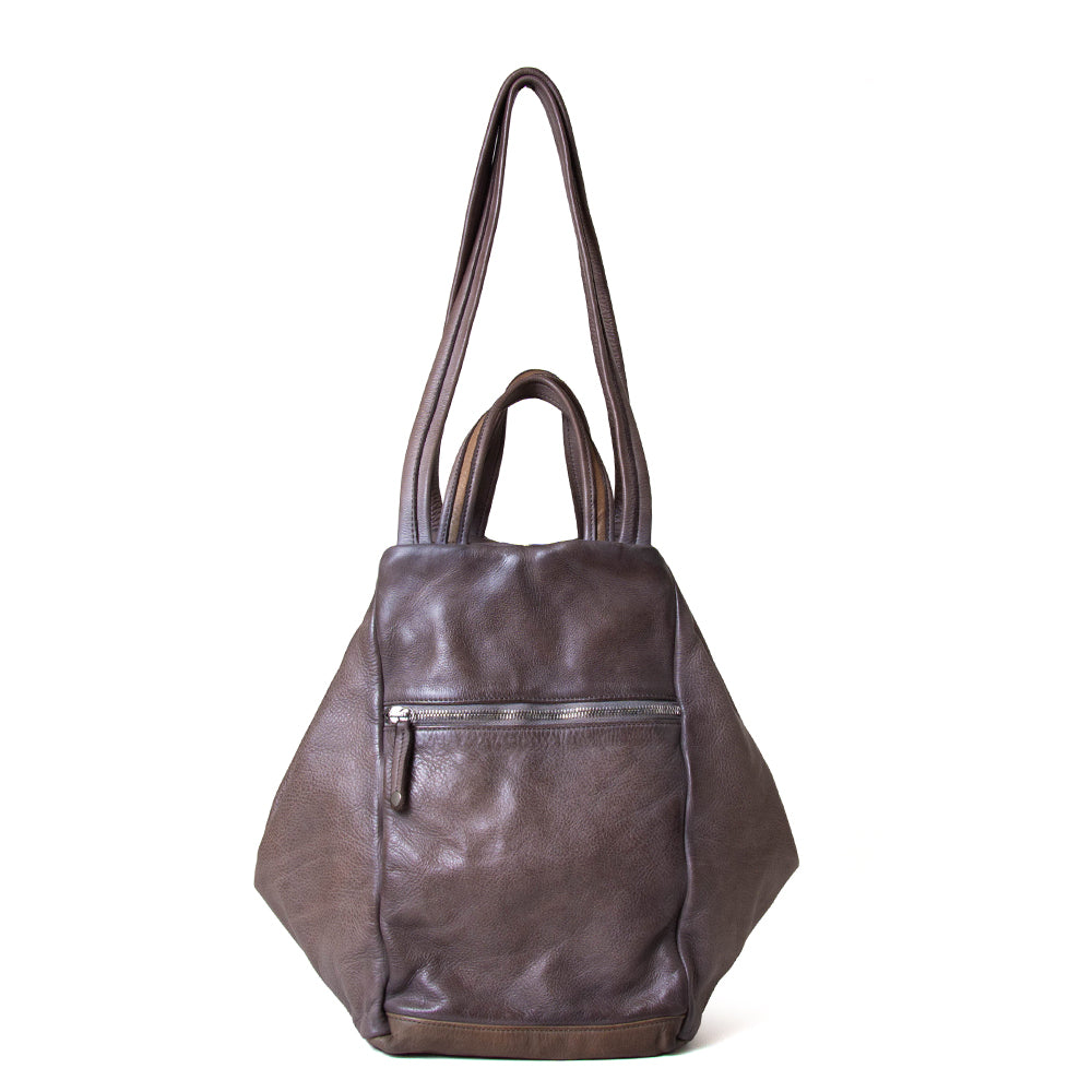 Circus Plus Leather Bag