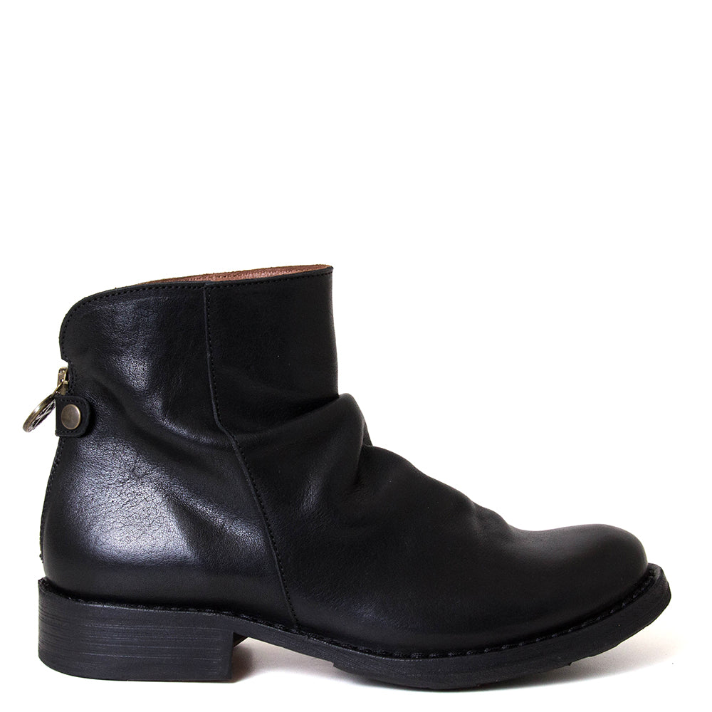 Elina Women's Leather Boot