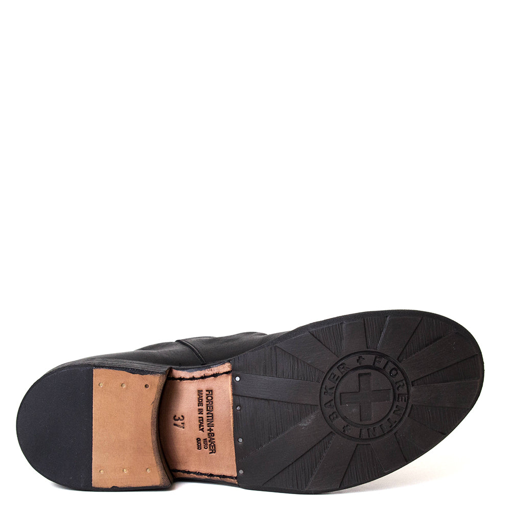 Elina Women's Leather Boot