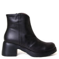 Asteroid Women's Leather Boot