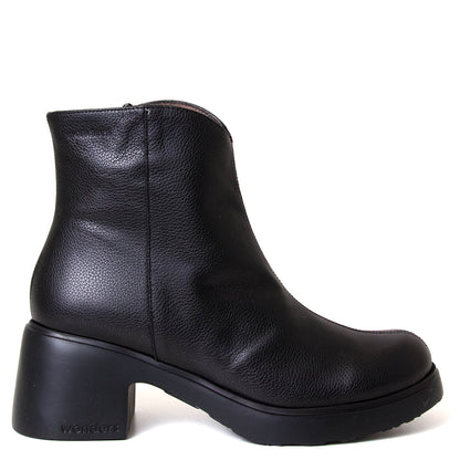 Asteroid Women's Leather Boot