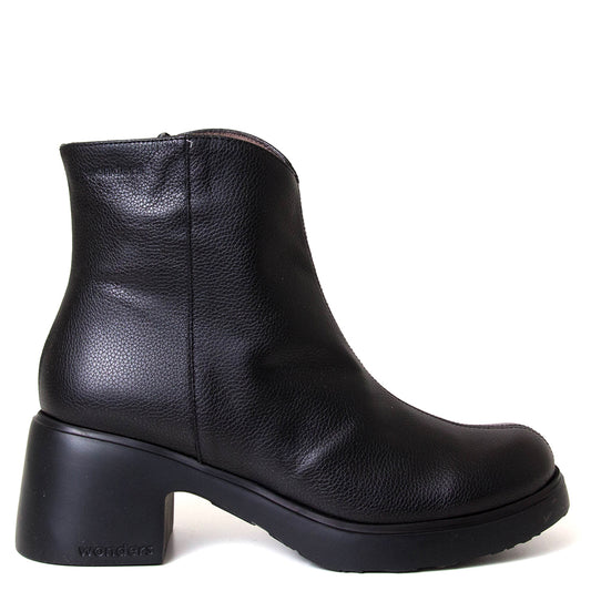 Asteroid Women's Leather Boot