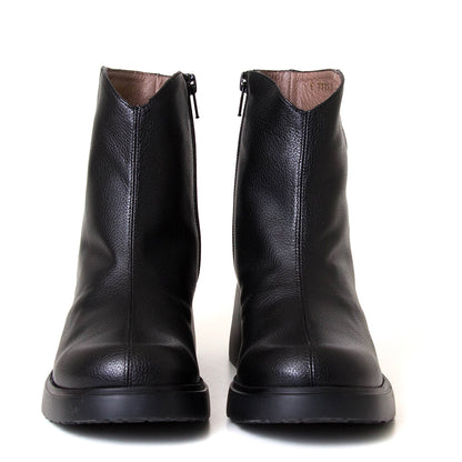 Asteroid Women's Leather Boot