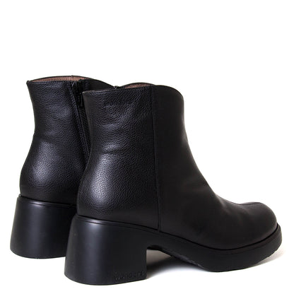 Asteroid Women's Leather Boot