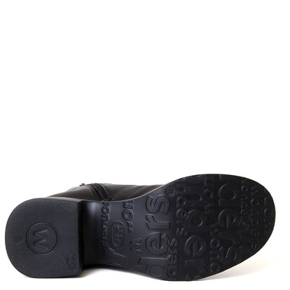 Asteroid Women's Leather Boot