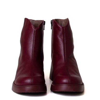 Asteroid Women's Leather Boot