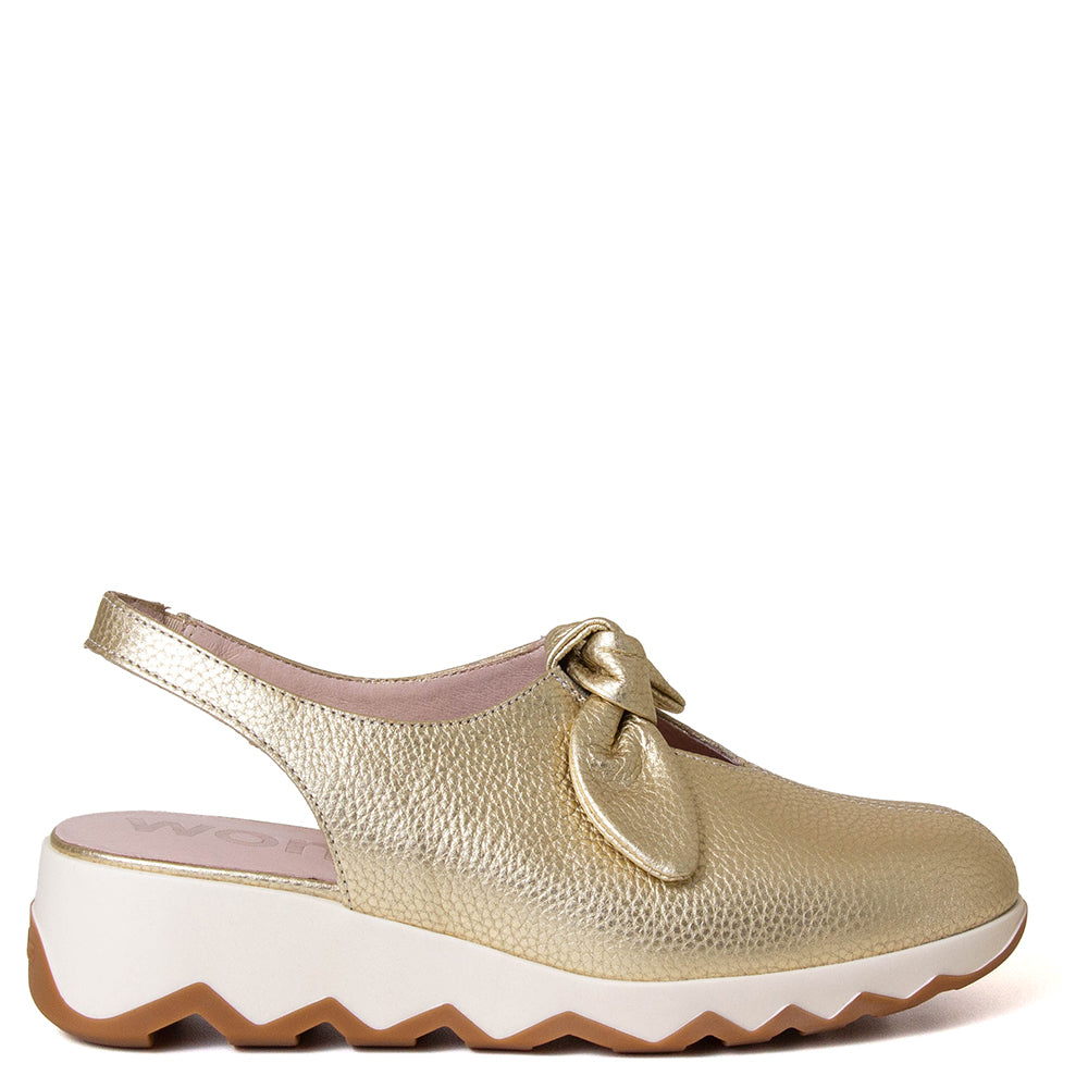 Beatriz Women's Leather Shoe